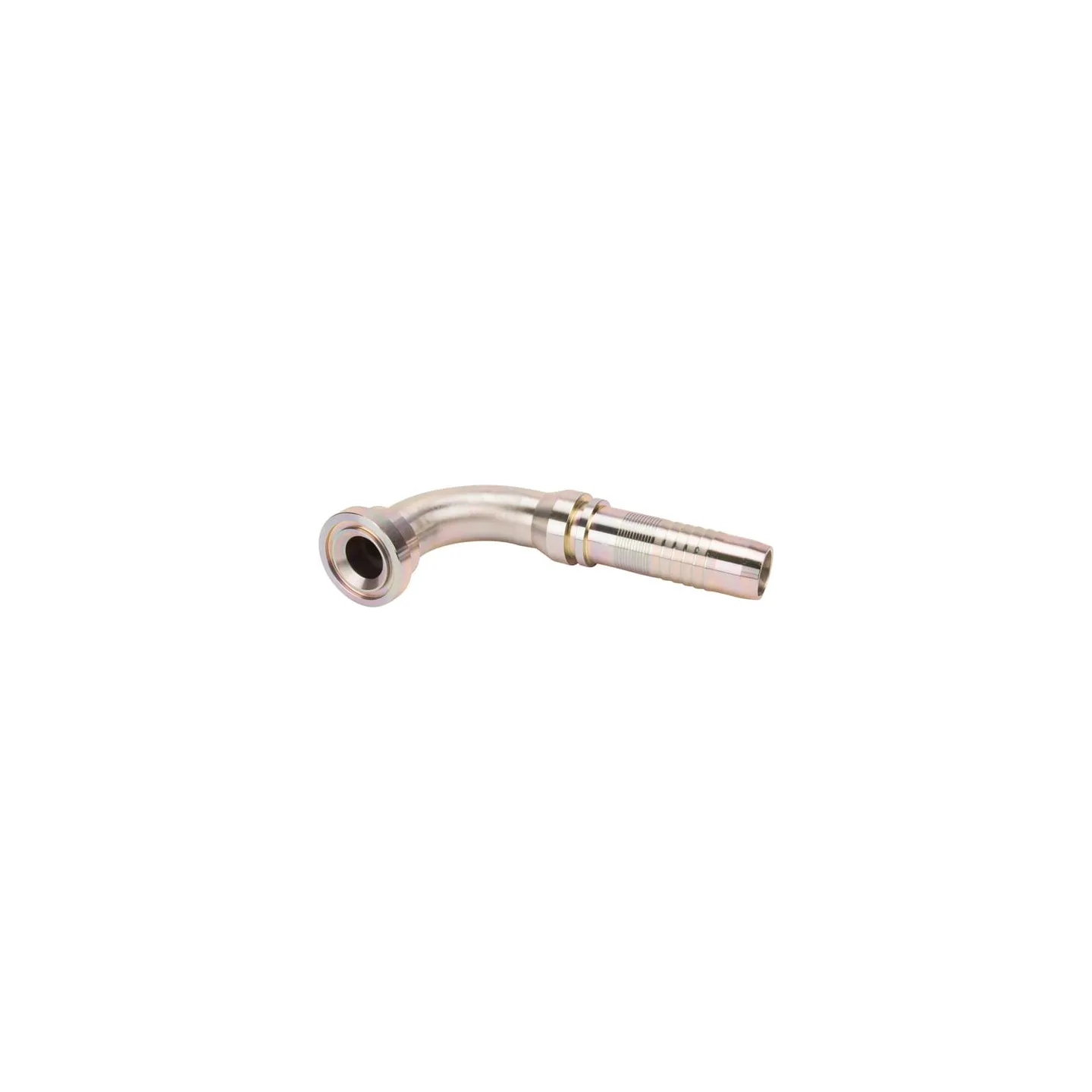 Insert NS-DN32 with flange  54.0  SFSNS322090 Alfagomma