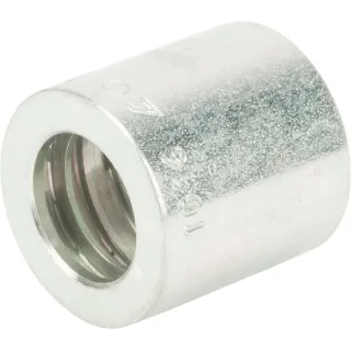 Uzgalis 30x30.5mm DN13 Tērauds / cinkots SFATX213 Alfagomma