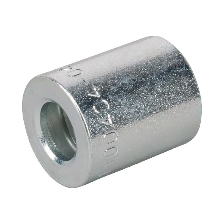 Ferrule NS4 DN50  SFANS450 Alfagomma