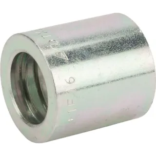 Uzgalis 34x35.5mm DN16 Tērauds / cinkots SFATX216 Alfagomma