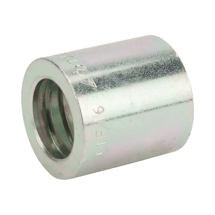 Uzgalis 34x35.5mm DN16 Tērauds / cinkots SFATX216 Alfagomma