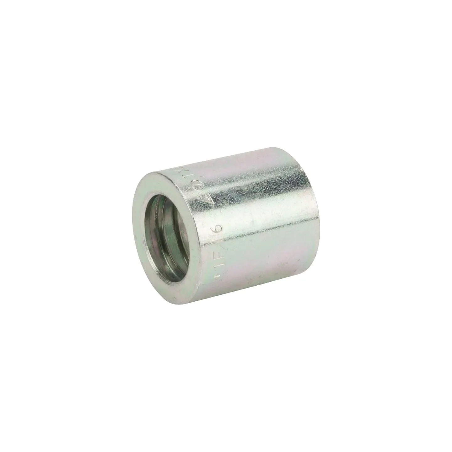 Uzgalis 34x35.5mm DN16 Tērauds / cinkots SFATX216 Alfagomma