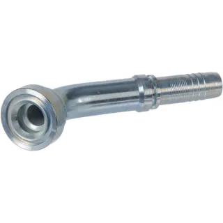 Insert NS-DN25 flange 54 suitable for CAT  SFSCNS252045 Alfagomma