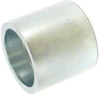 Uzgalis 88.9x85mm DN63 Tērauds / cinkots SFATX263 Alfagomma SFA3TE63