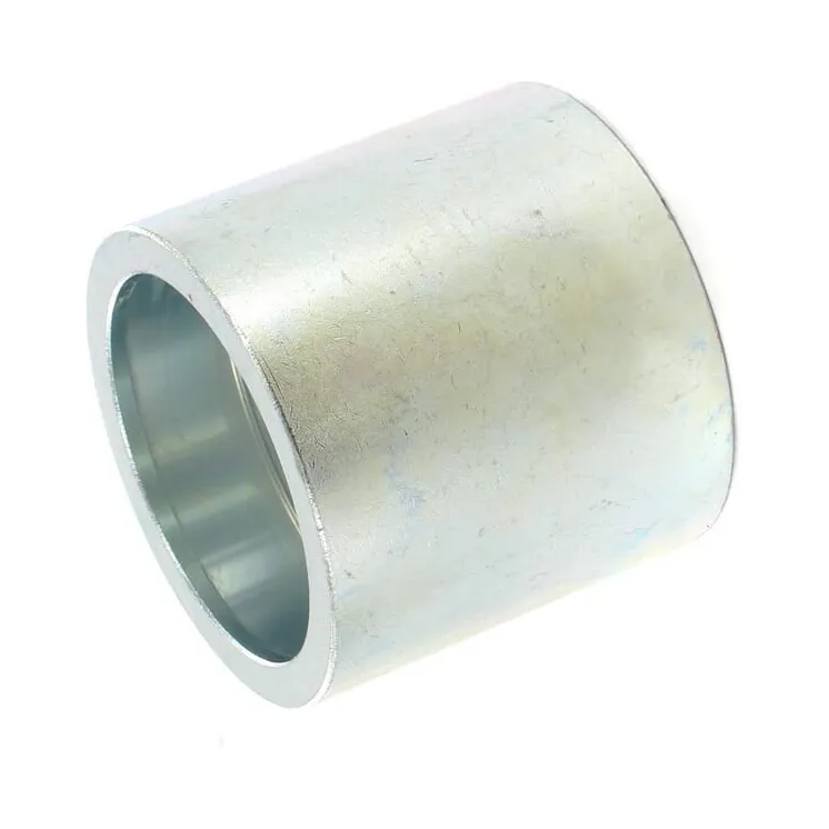Ferrule 88.9x85mm DN63 Steel / zinc-plated   SFATX263 Alfagomma SFA3TE63