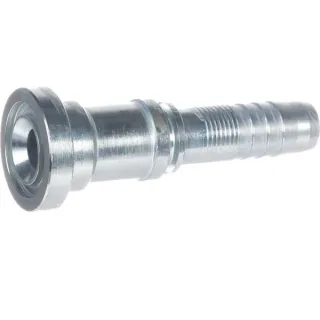 Insert NS-DN20 with flange  41.3  SFSNS2012 Alfagomma