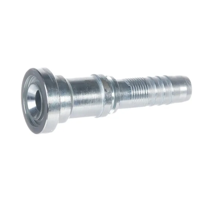 Insert NS-DN20 with flange  41.3  SFSNS2012 Alfagomma