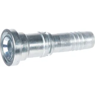 Insert NS-DN25 with flange  47.6  SFSNS2516 Alfagomma