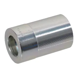 Uzgalis 35,5x57,5 mm DN16 Tērauds / cinkots / balts pasivēts SFAR1516 Alfagomma