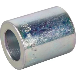 Uzgalis 29x37,7 mm DN13 Tērauds / cinkots / balts pasivēts SFA4S13 Alfagomma SF4S13