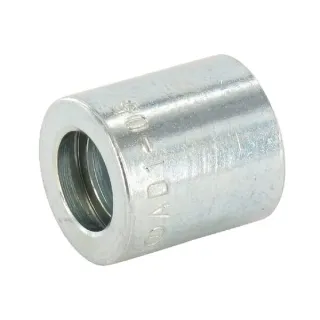 Uzgalis 26x29.7mm DN10 Tērauds / cinkots SFAD110 Alfagomma