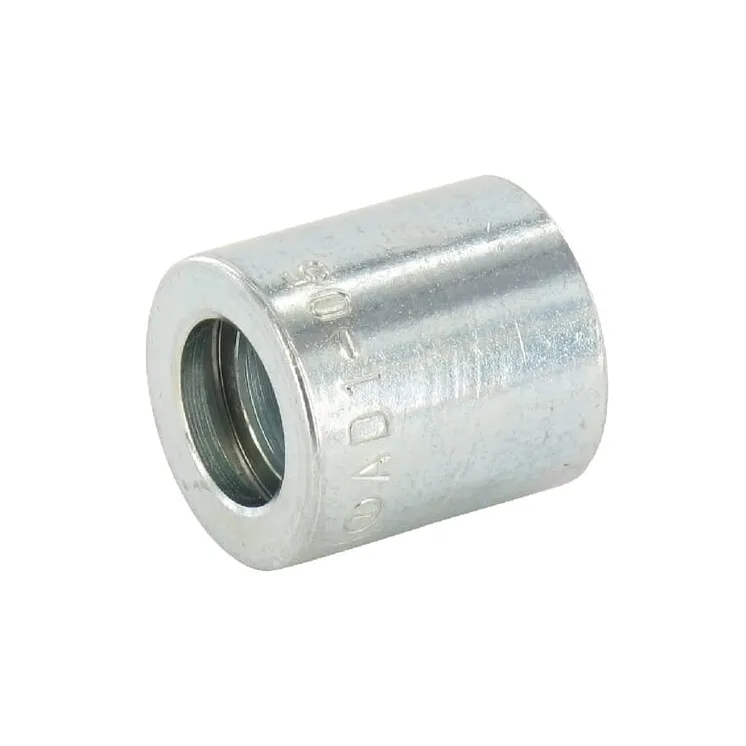 Uzgalis 26x29.7mm DN10 Tērauds / cinkots SFAD110 Alfagomma