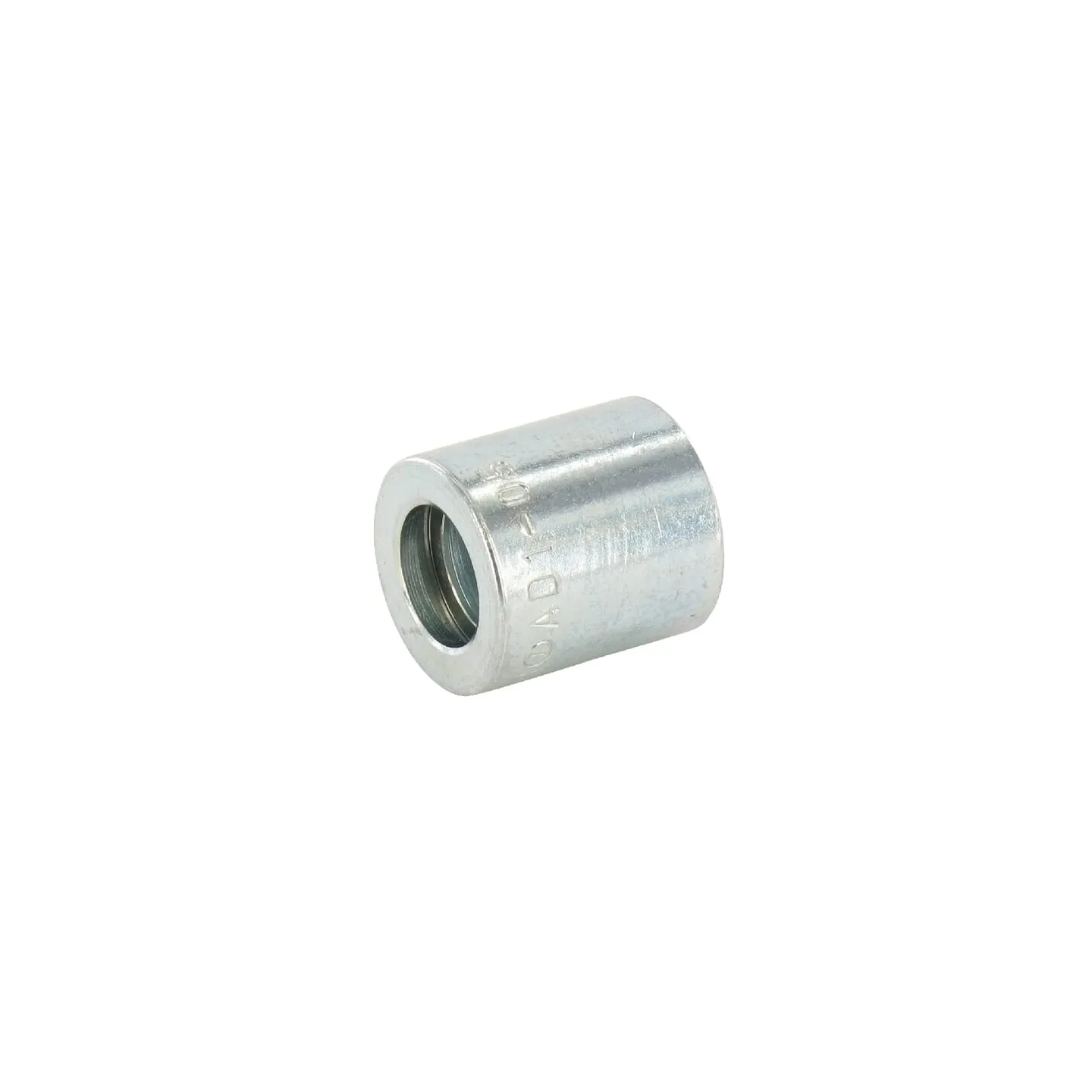 Uzgalis 26x29.7mm DN10 Tērauds / cinkots SFAD110 Alfagomma
