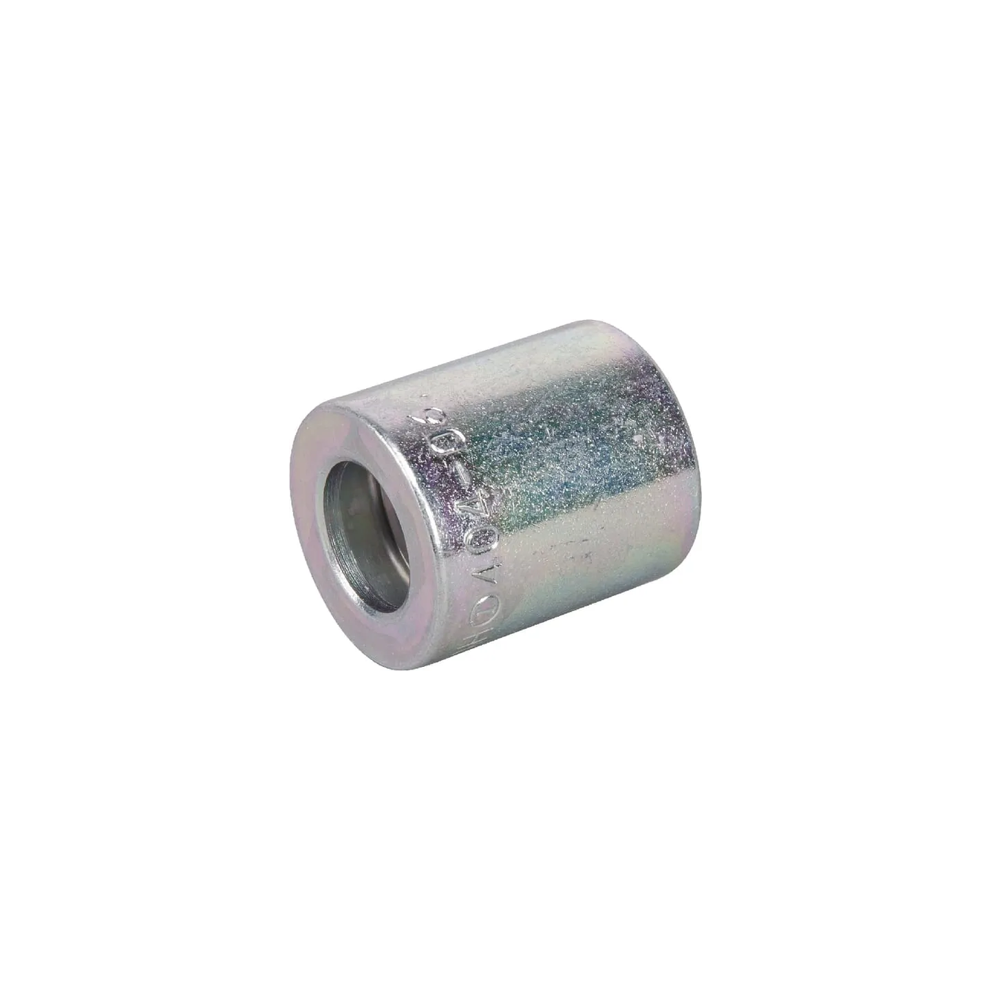 Ferrule 25x28mm DN10 Steel / zinc-plated   SFA4S10 Alfagomma SF4S10