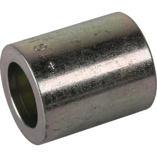 Uzgalis 22x26.5mm DN10 Tērauds / cinkots SFATP010 Alfagomma