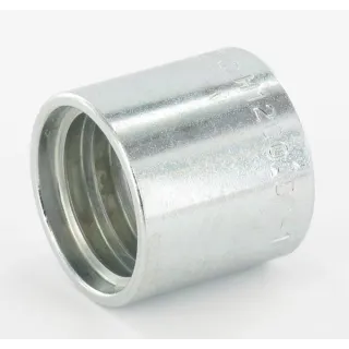 Uzgalis 33x30.5mm DN16 Tērauds / cinkots SFAD216 Alfagomma