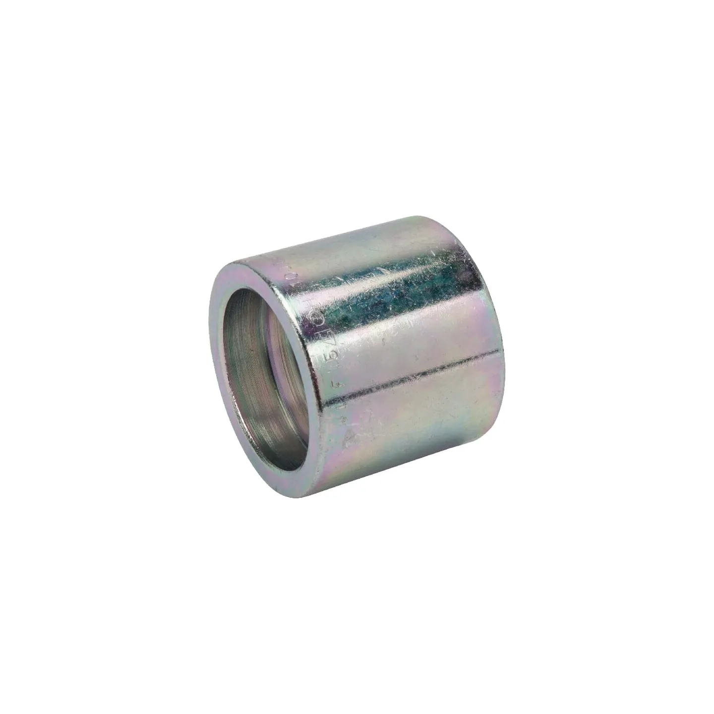 Ferrule DN32 Interlock   SFAH432 Alfagomma