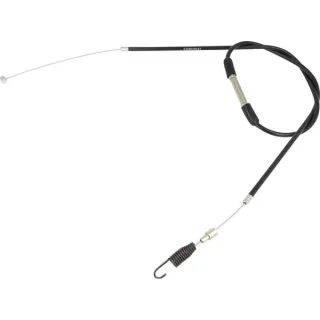 Bowden cable  SL0308020043 AL-KO