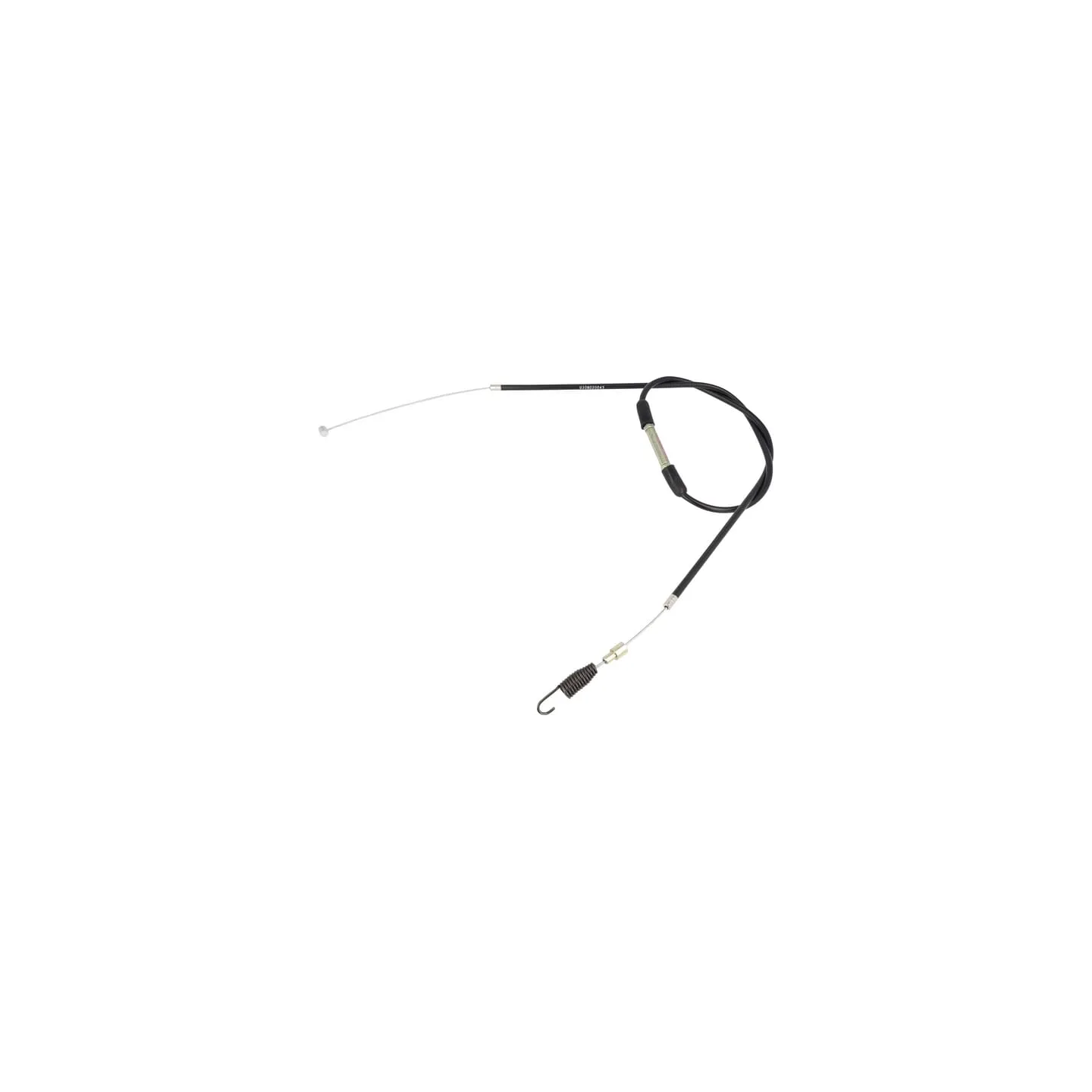 Bowden cable  SL0308020043 AL-KO