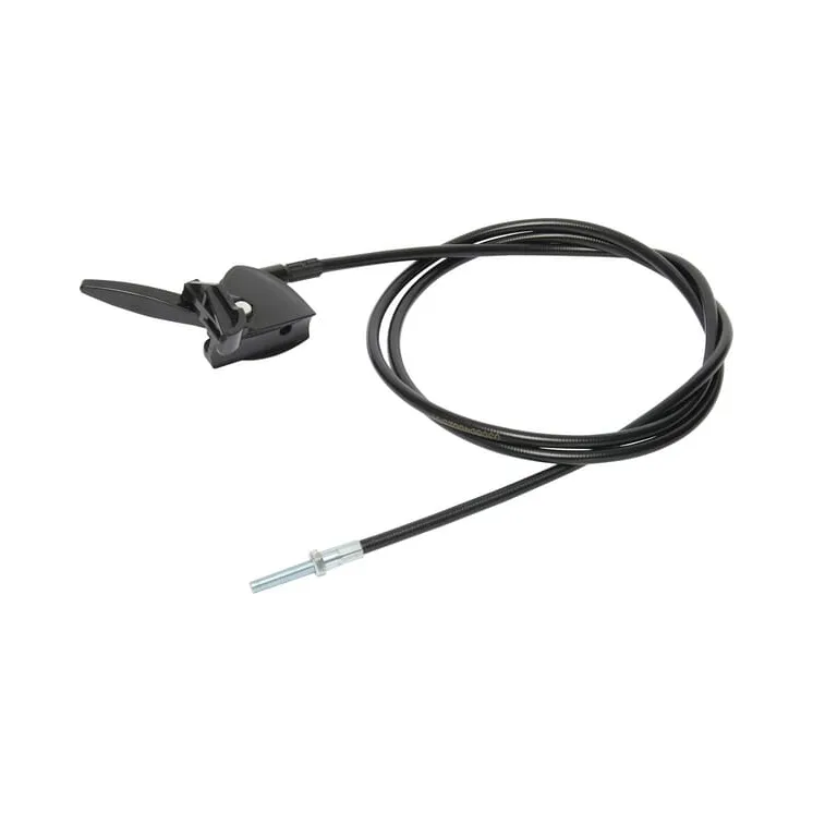 Throttle cable  SL0308040025 AL-KO