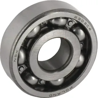 Bearing 17x47x14 6303-C4  SL0050186 AL-KO