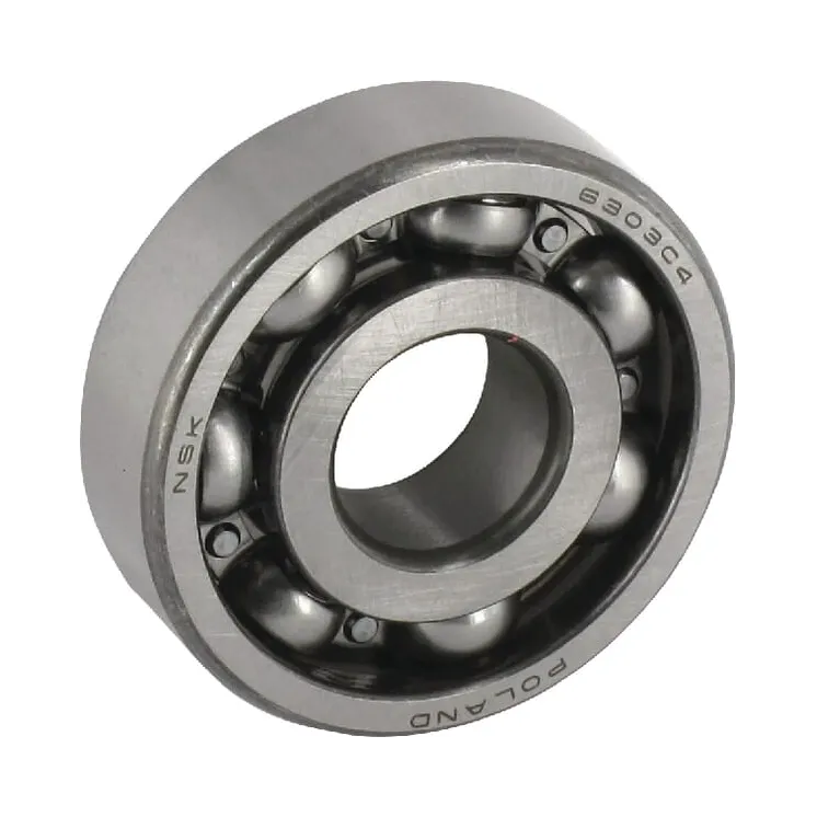 Bearing 17x47x14 6303-C4  SL0050186 AL-KO