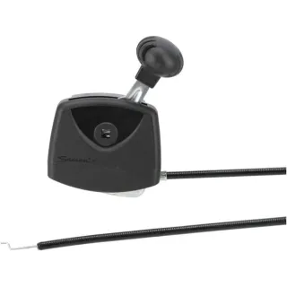 Throttle lever  SL0227100230 AL-KO