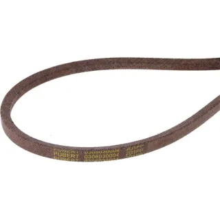 V-belt 12.5 / 13mmx940 1/2 x37 502  SL0306030004 AL-KO
