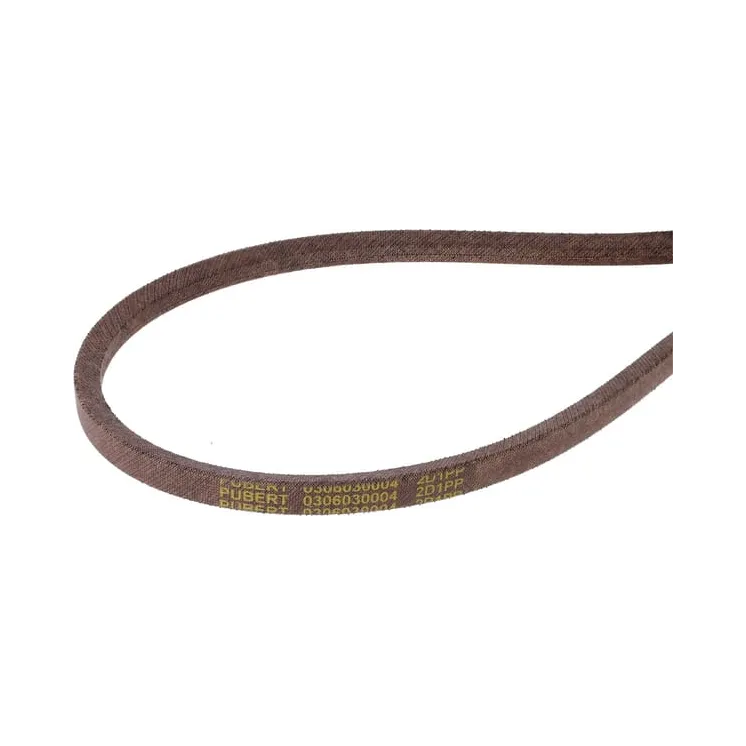 V-belt 12.5 / 13mmx940 1/2 x37 502  SL0306030004 AL-KO