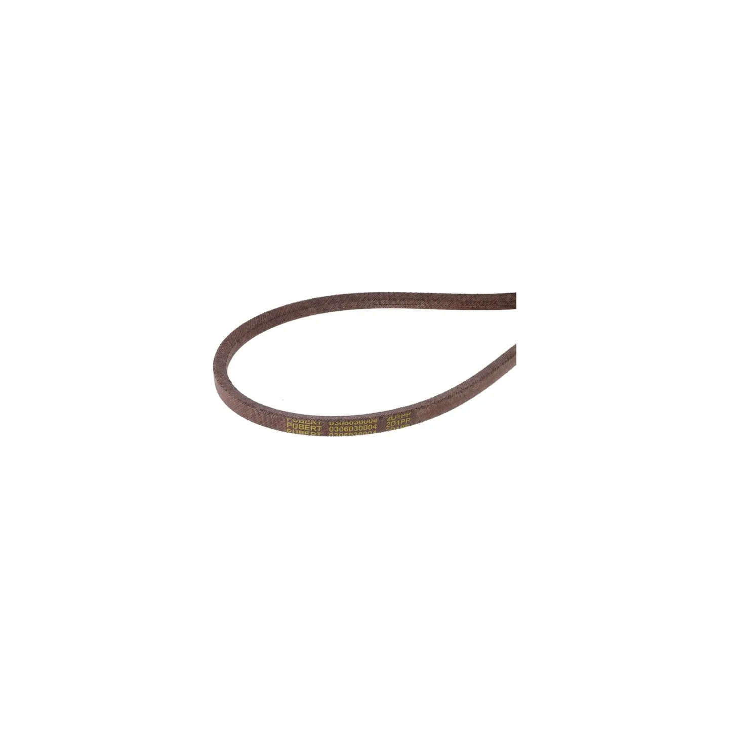 V-belt 12.5 / 13mmx940 1/2 x37 502  SL0306030004 AL-KO