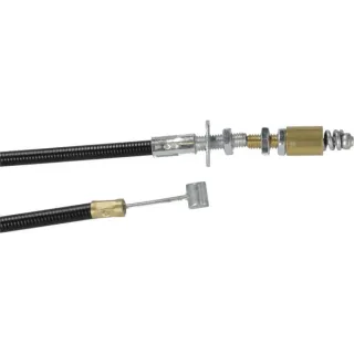 Bowden cable  SL0308010005 AL-KO