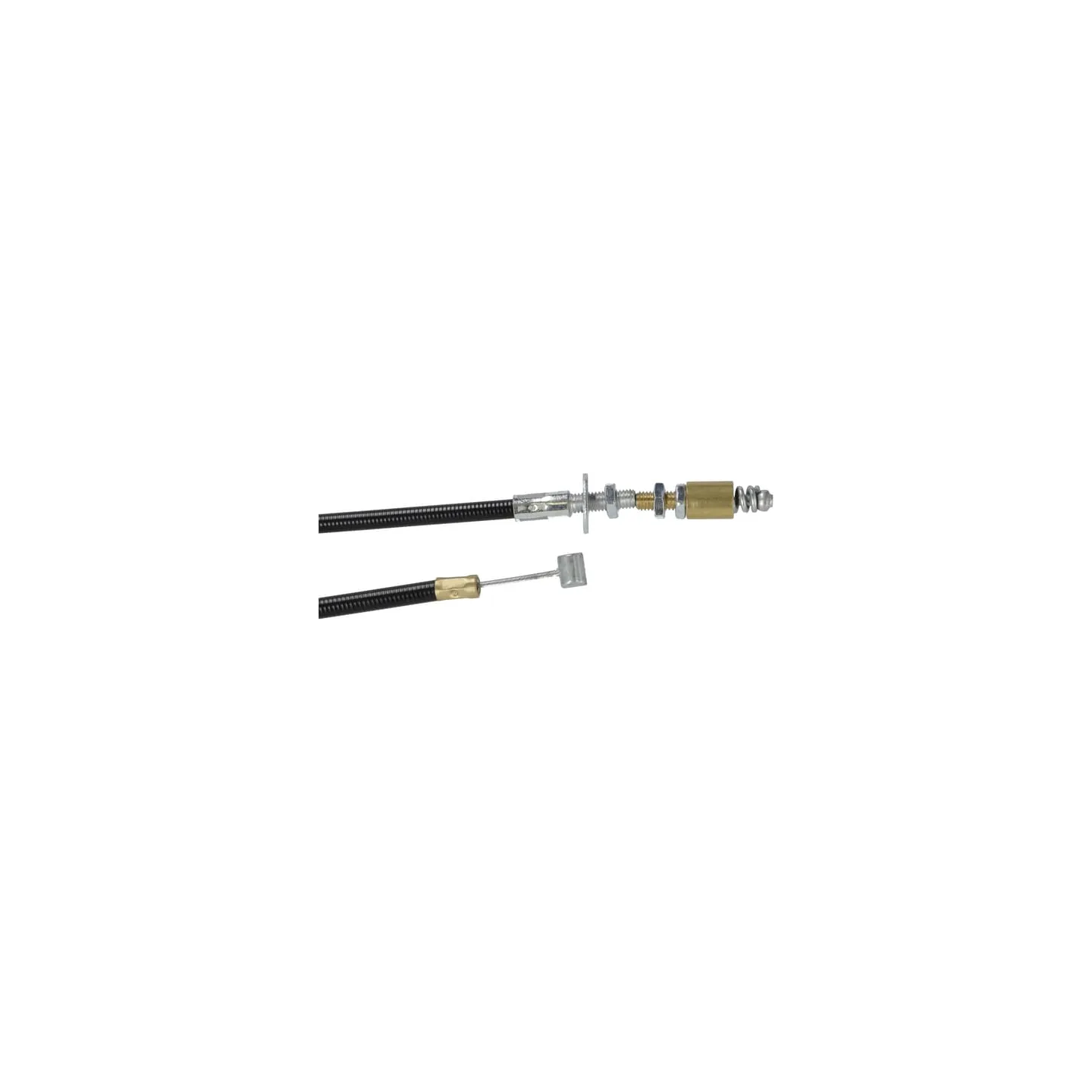 Bowden cable  SL0308010005 AL-KO