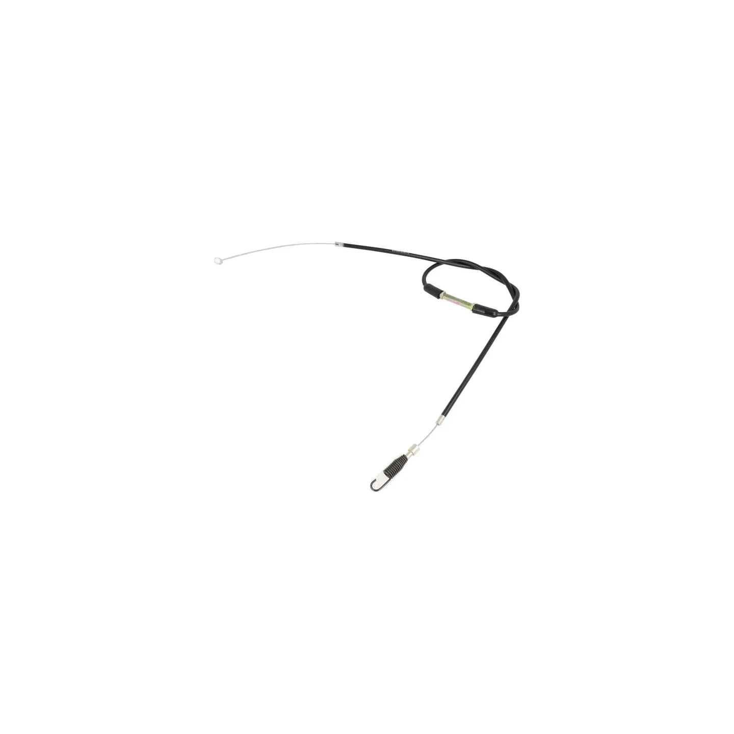 Clutch cable  SL0308020013 AL-KO