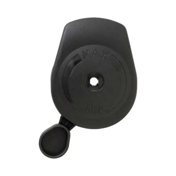 Throttle lever  SL0307020011 AL-KO