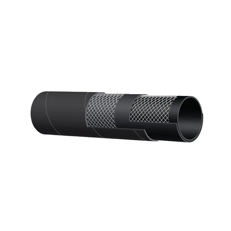 Rubber irrigation hose 18bar 3 1/2  SL556090 Alfagomma