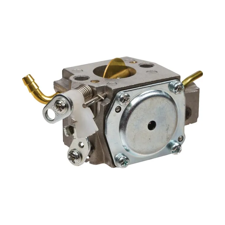 Karburators HDA-255C D-cut SL230080310 AL-KO 2300709 2300803 230080310 SL2300617