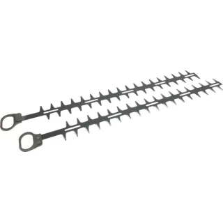 Hedge trimmer blade set  SL76224156009 AL-KO