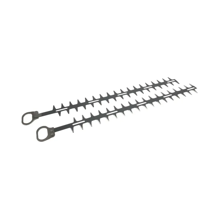 Hedge trimmer blade set  SL76224156009 AL-KO