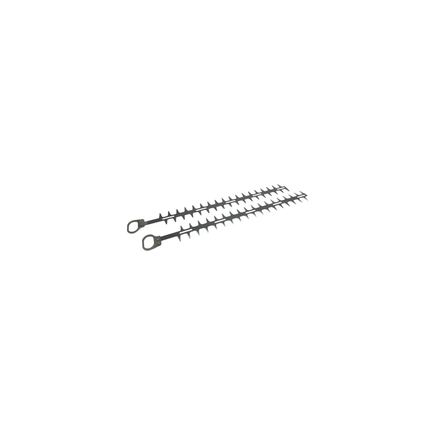 Hedge trimmer blade set  SL76224156009 AL-KO