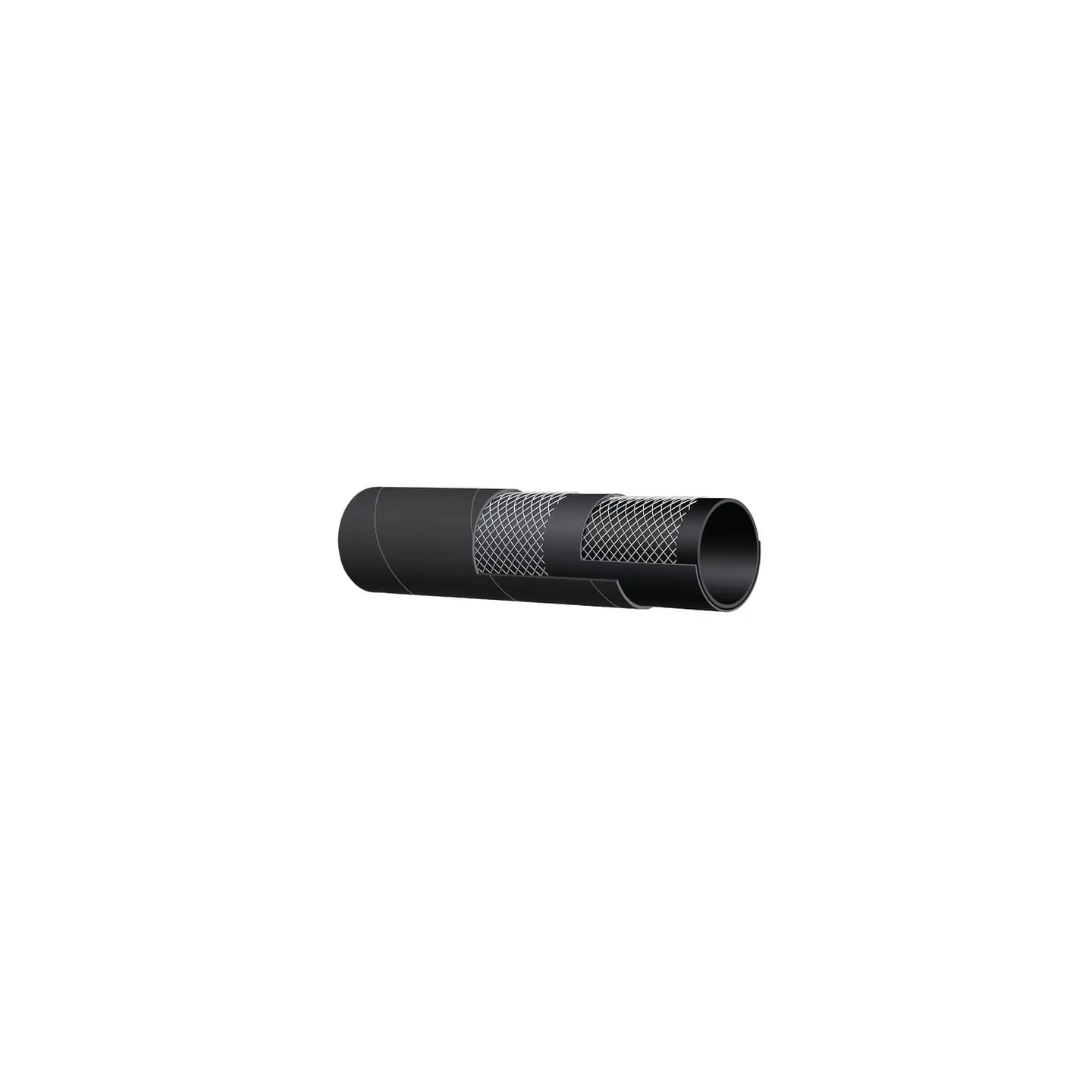 Rubber irrigation hose 18bar 3 1/8  SL556080 Alfagomma