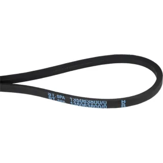 V-belt 10x700Li Z27 722Ld  SL350638000 AL-KO