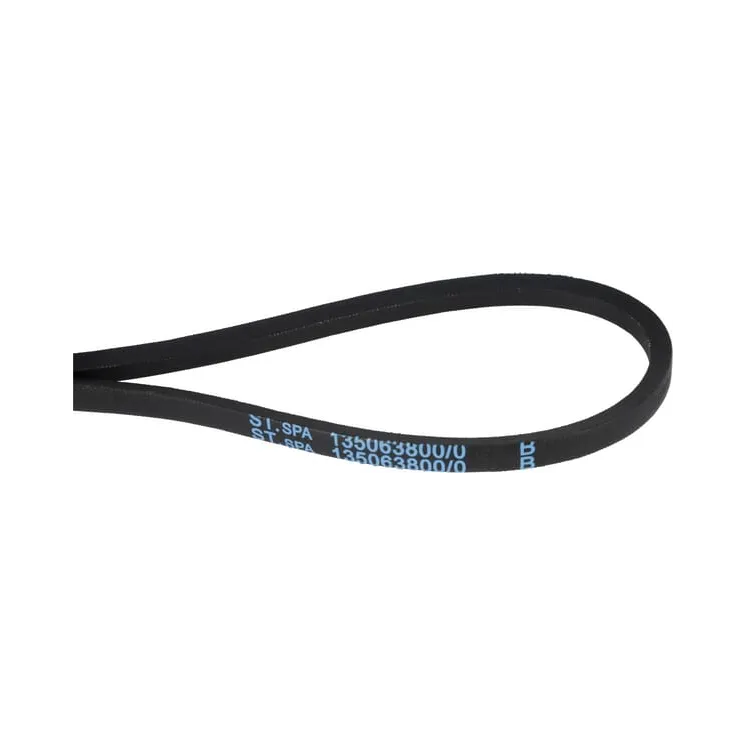 V-belt 10x700Li Z27 722Ld  SL350638000 AL-KO