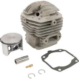 Cylinder + Piston  SL2200522 AL-KO