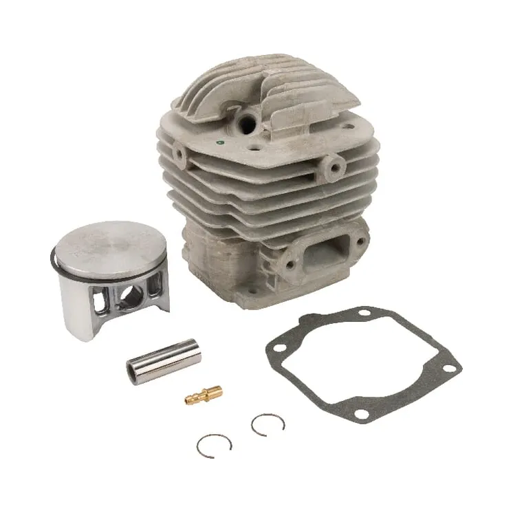 Cylinder + Piston  SL2200522 AL-KO