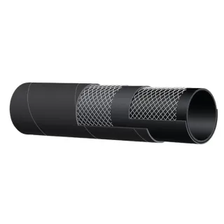 Rubber irrigation hose 18bar 4  SL556102 Alfagomma