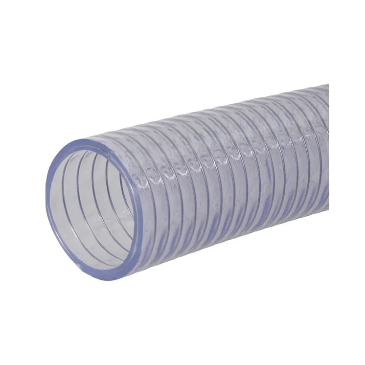 Sūkšanas/spiediena šļūtene 1 SL30100 Alfagomma
