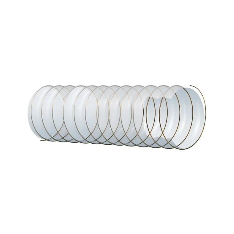 Air ducting hose PU 102mm  SL36102 Alfagomma SL36400