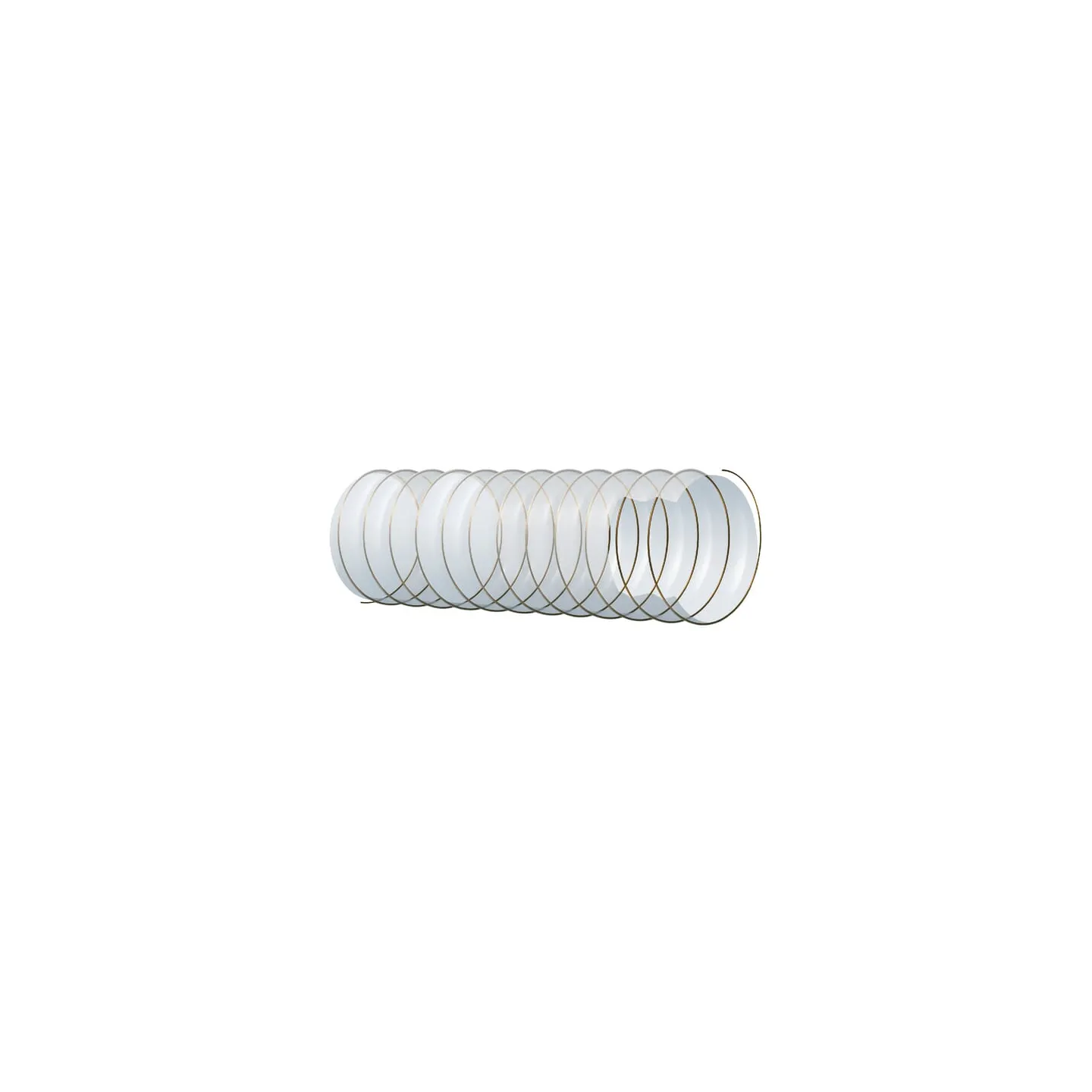 Air ducting hose PU 102mm  SL36102 Alfagomma SL36400