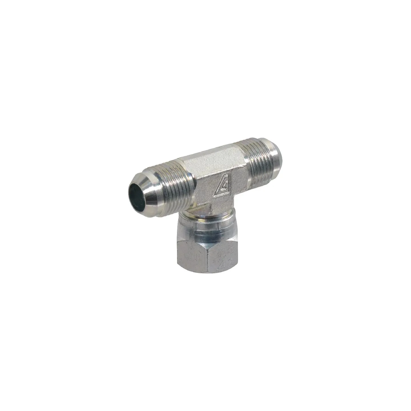 T veida tapas M/M/F 3/4 JIC TOU12 Alfagomma TJ12MMFBH