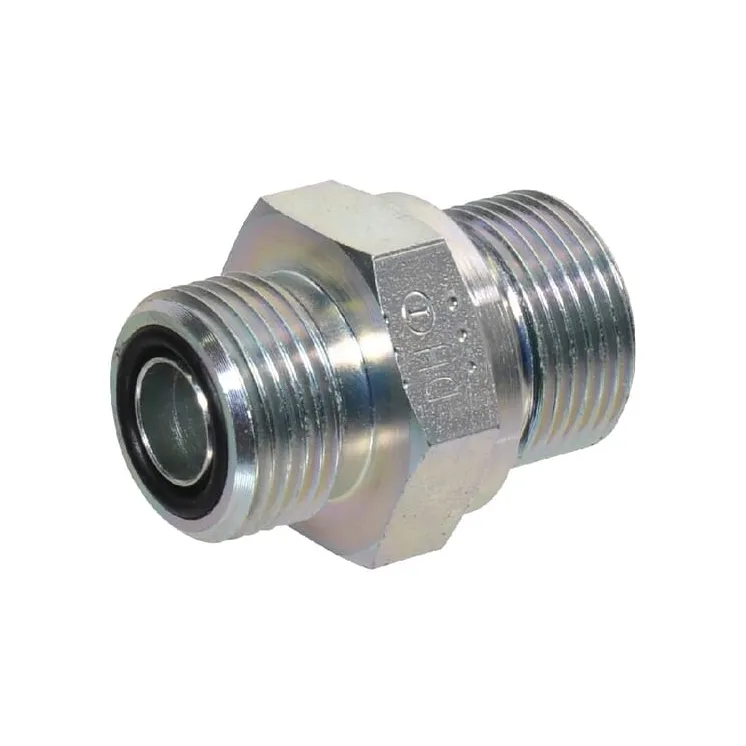 Adapteris 11/16 ORFS M14 VNOM1114 Alfagomma